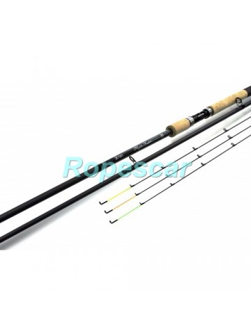 Lanseta Mystic Heavy Feeder 3,60M/150 gr. - Zfish